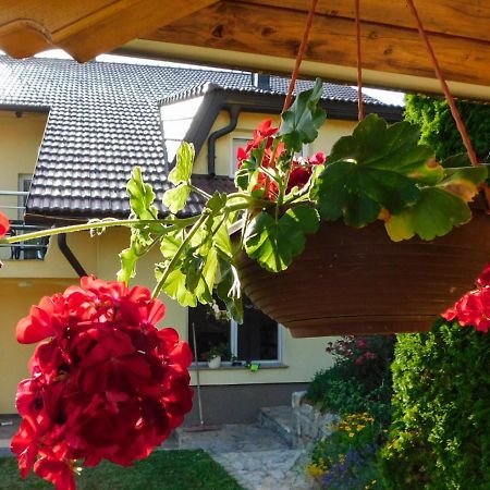 Apartman Lara Otočac Exteriér fotografie