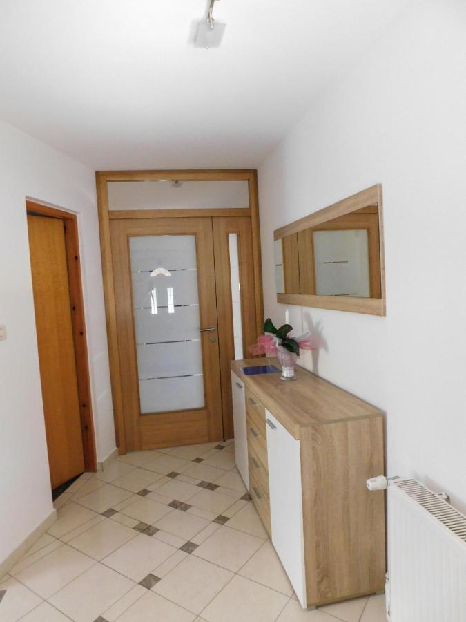 Apartman Lara Otočac Exteriér fotografie