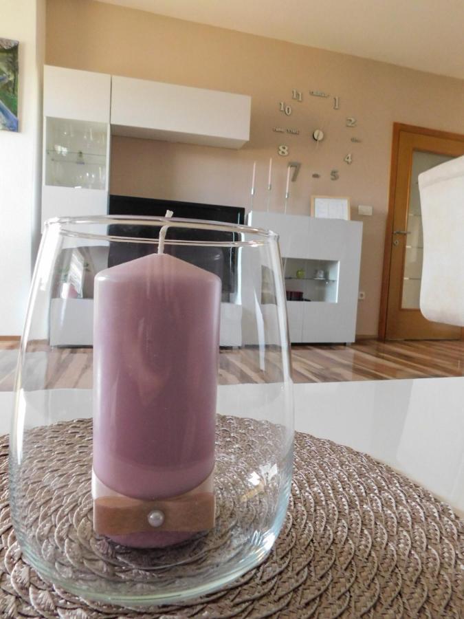 Apartman Lara Otočac Exteriér fotografie